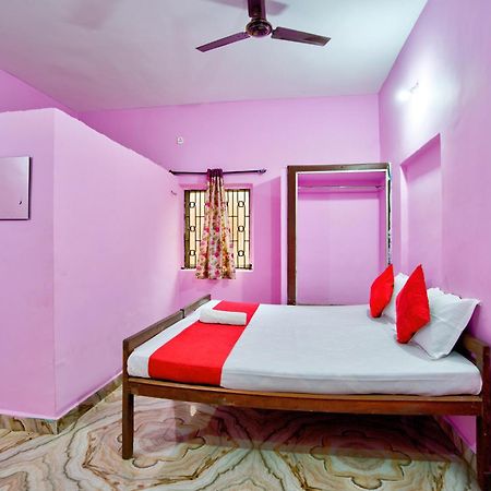 Matias Guest House Calangute Kültér fotó