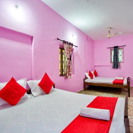 Matias Guest House Calangute Kültér fotó